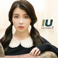 Last Fantasy 專輯 正規二輯