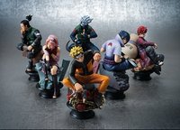 Megahouse チェスピースコレクション