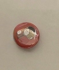 排球少年 PLAZA徽章 山口/月島/日向/研磨