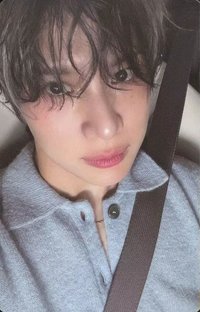 Poet | Artist  娃專 專輯卡 