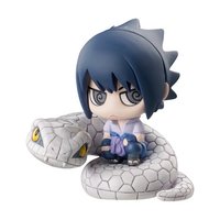 Megahouse ぷちきゃらランド 公仔 口寄せ！忍界大戦編だってばよ！