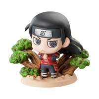 Megahouse ぷちきゃらランド 公仔 口寄せ！忍界大戦編だってばよ！