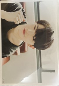 18‘anan 明信片 雙面明信片