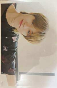 18‘anan 明信片 雙面明信片