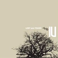 專輯 LOST AND FOUND 迷你一輯