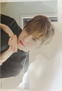 18‘anan 明信片 雙面明信片