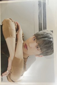 18‘anan 明信片 雙面明信片