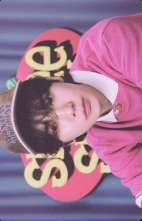 25年曆 sm 特典卡 