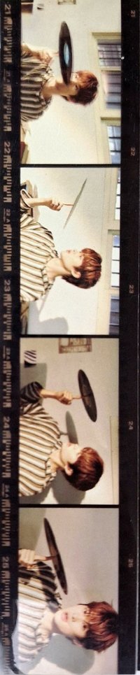 RIIZING EP film 專輯卡 膠片
