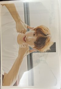 18‘anan 明信片 雙面明信片