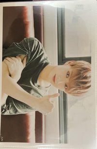 18‘anan 明信片 雙面明信片