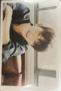 18‘anan 明信片 雙面明信片