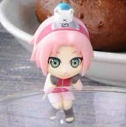 Megahouse 公仔 杯緣子