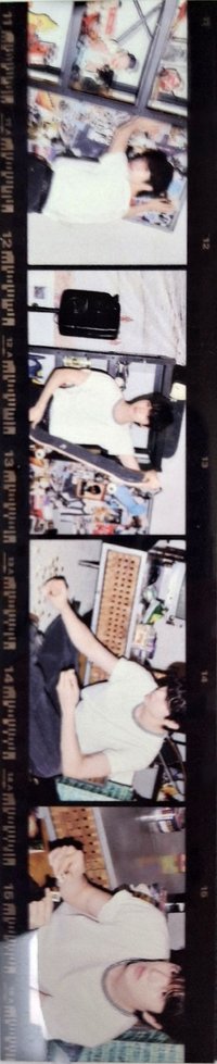 RIIZING EP film 專輯卡 膠片