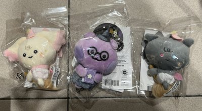 MIGHTEEZ 掃帚娃🧹尚榮 小竹馬一起飛