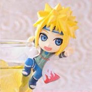 Megahouse 公仔 杯緣子