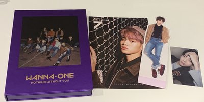 Wannaone 迷一（全專）