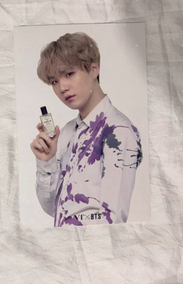 suga