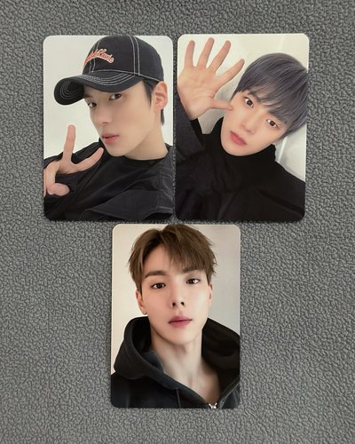 Monmungchi 快閃店滿額卡🐻🐶