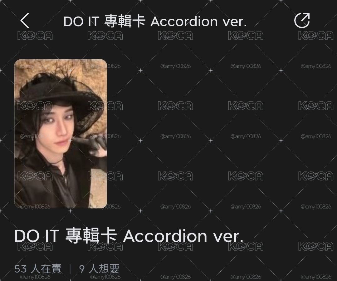 DOIT燦小卡