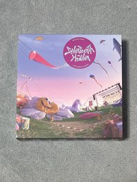 迷11早版空專💜