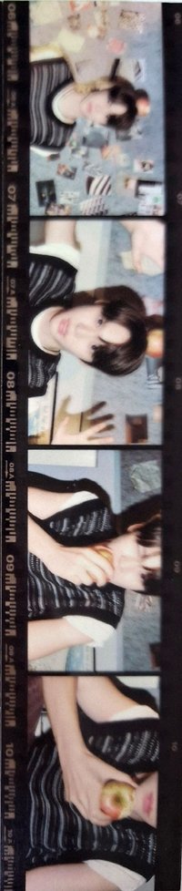 RIIZING EP film 專輯卡 膠片