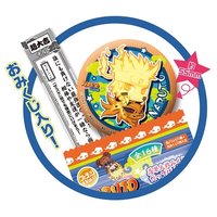 フォーチュンバッジ 忍界大戦みくじだってばよ！編