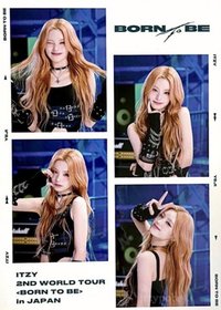 二巡 日本一番賞 線下 人生四格卡 參加賞