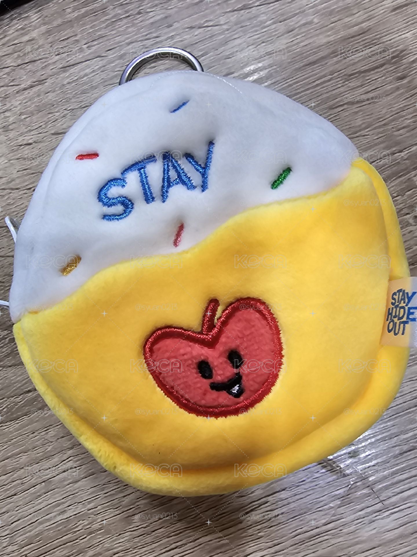 🧭四期會員小包包