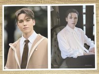 VERNON 