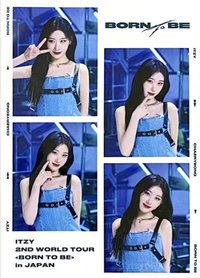 二巡 日本一番賞 線下 人生四格卡 參加賞