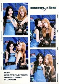 二巡 日本一番賞 線下 人生四格卡 參加賞