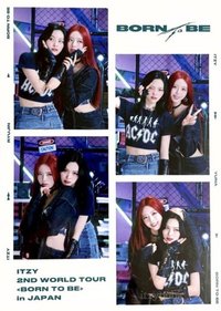 二巡 日本一番賞 線下 人生四格卡 參加賞