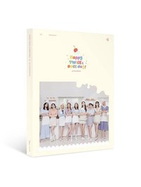 TWICEZINE
