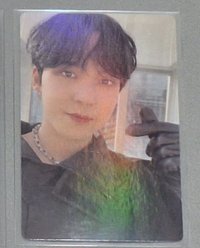 比心特典