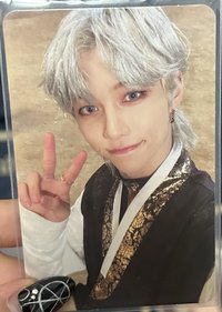 好萌的手手