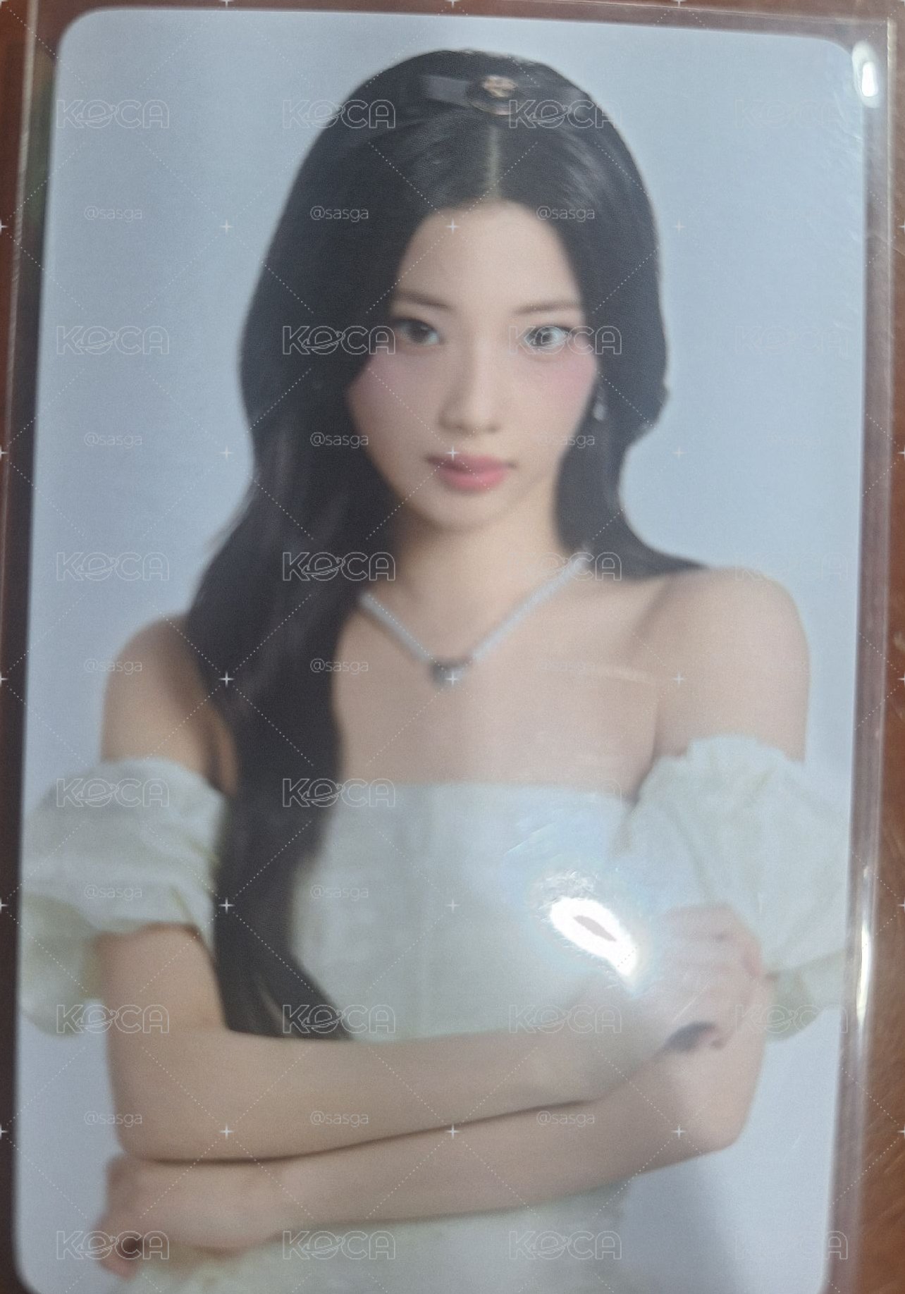 寶怪小卡周邊