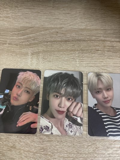 NCT DREAM JAEMIN