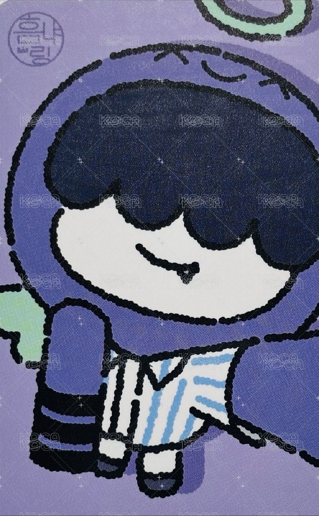 PPULBATU夏日快閃 日咖 滿額卡 哼呀寧