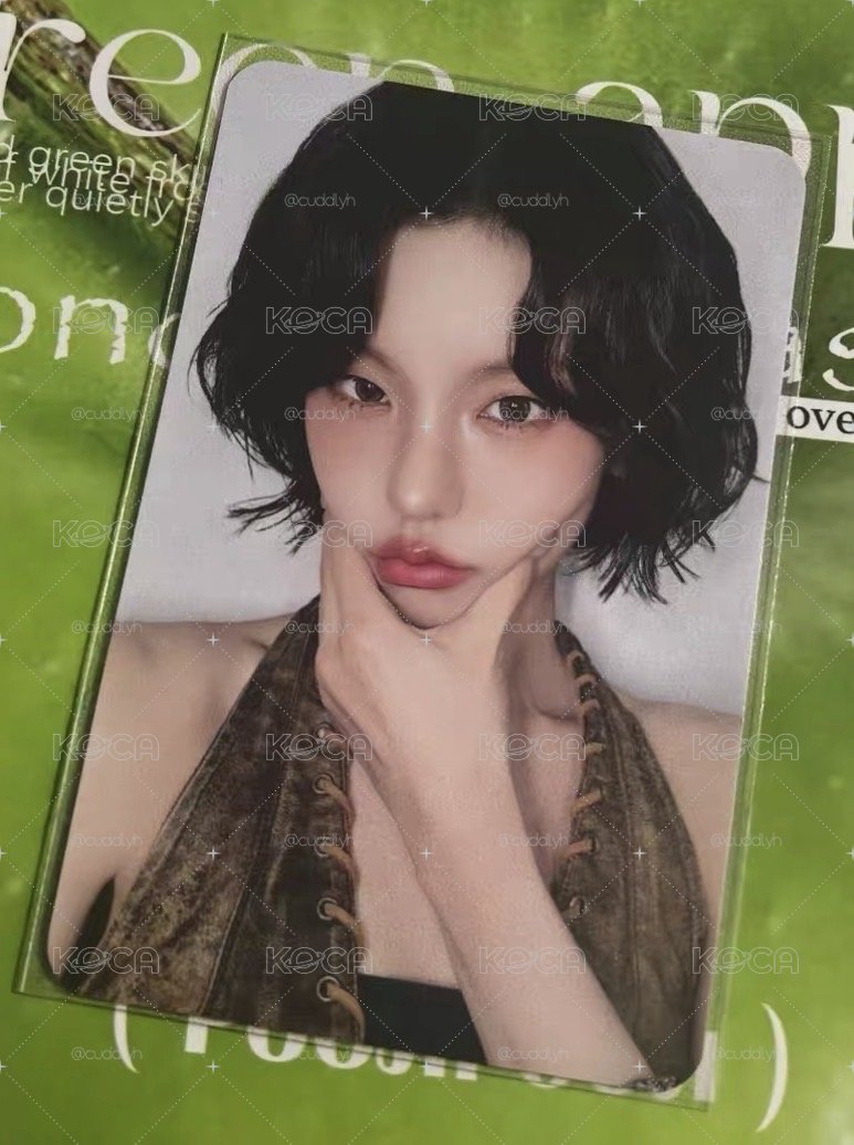 YEJI ms3.0中簽卡