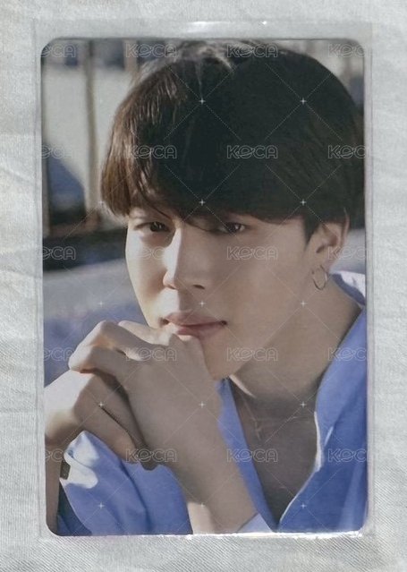 可私卡況 jimin