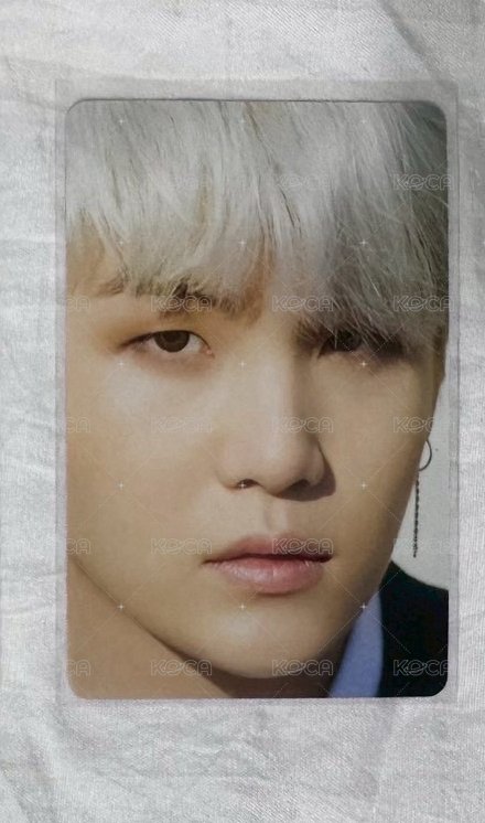 SUGA