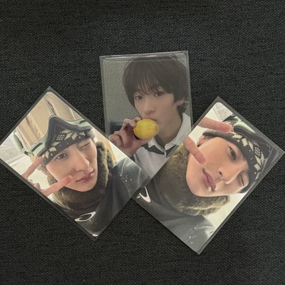 ALL OF YOU 燦榮