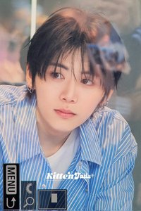 藍色蠑螈