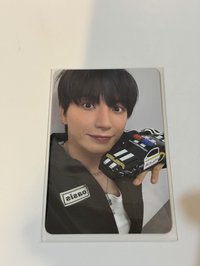警車特