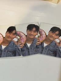 甜甜圈氣球源