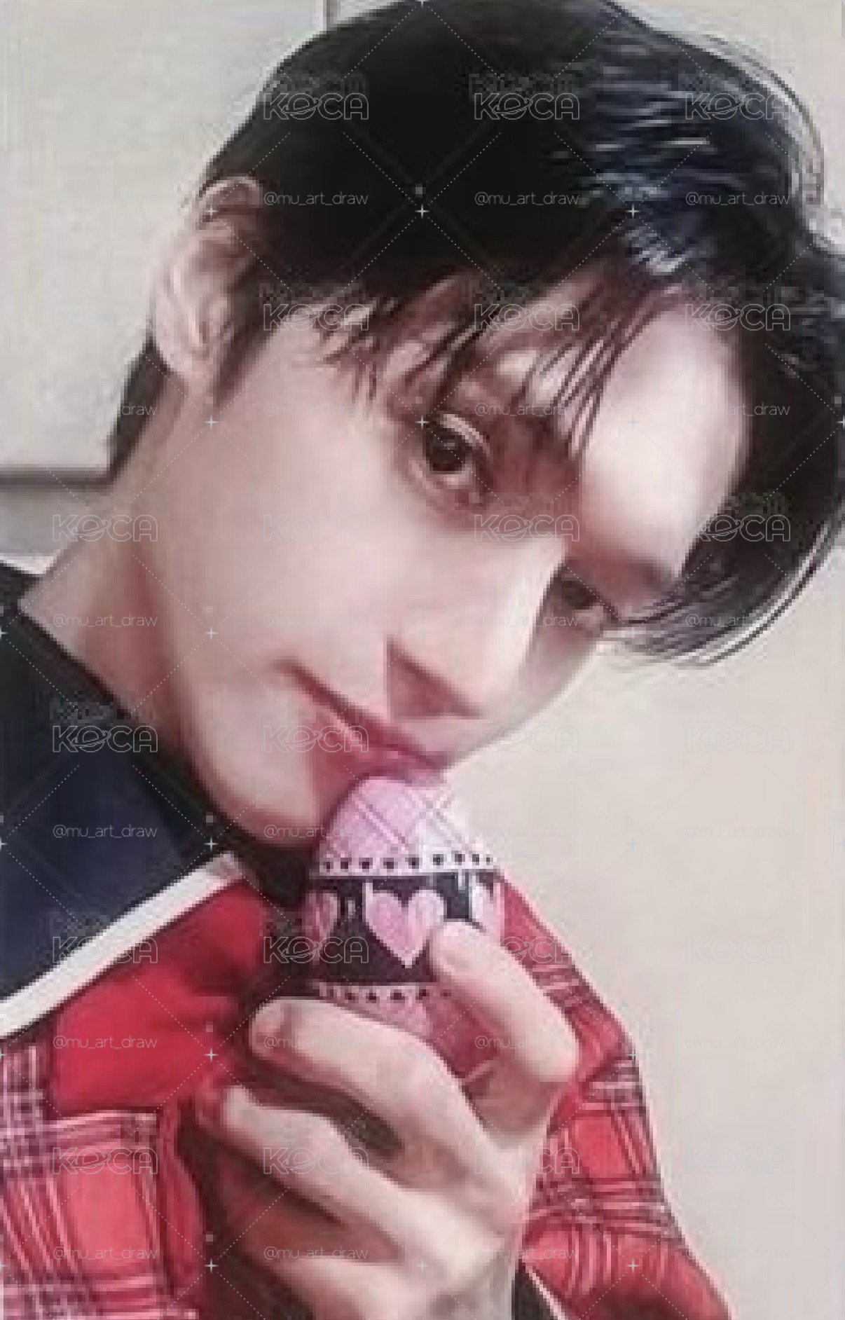 🍒榮守護甜心特典卡+榮單封未拆專