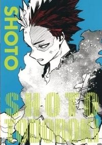 JUMP SHOP 海報 藝術卡 第一彈