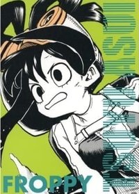 JUMP SHOP 海報 藝術卡 第一彈