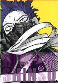 JUMP SHOP 海報 藝術卡 第一彈